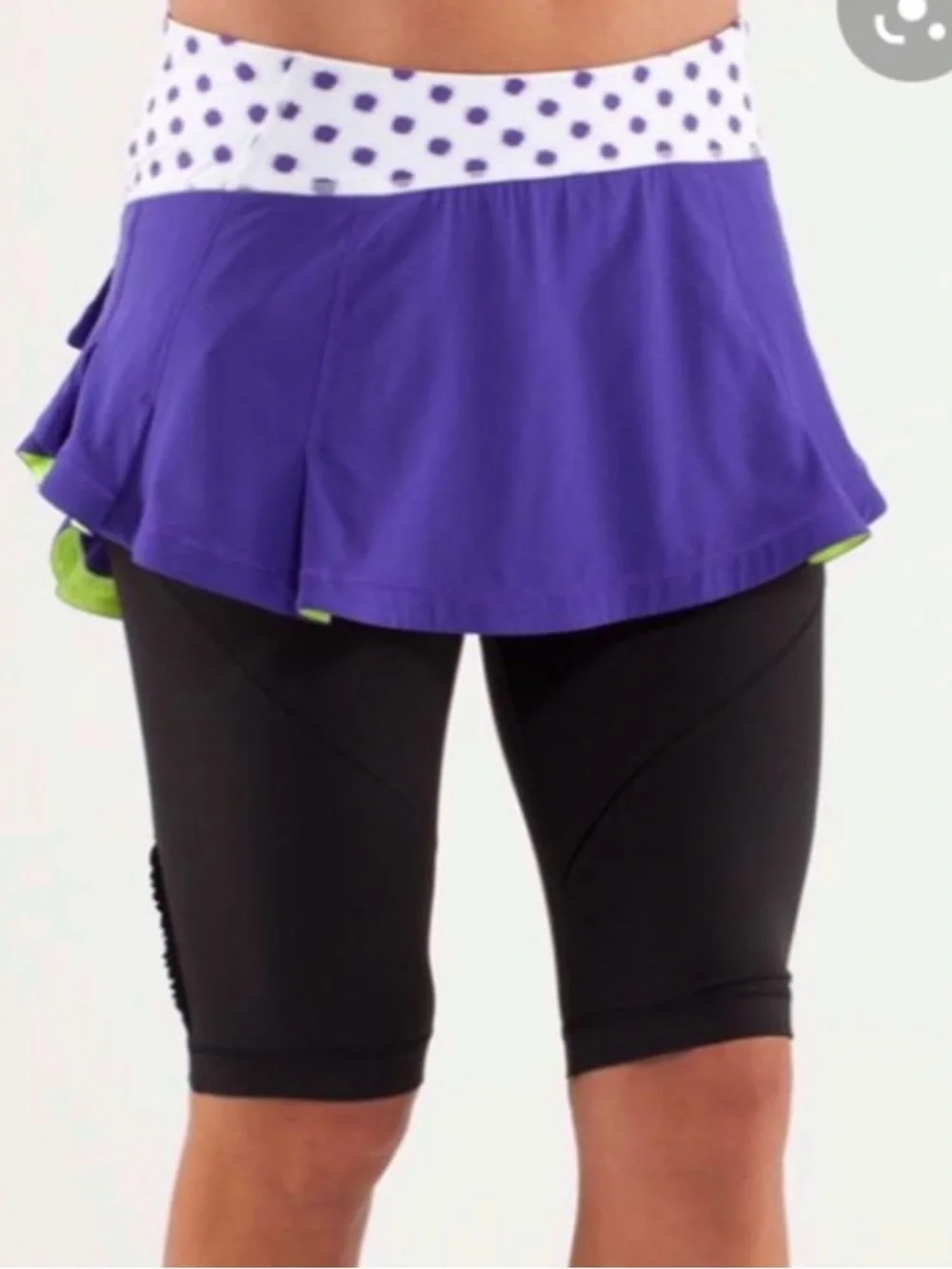 Vintage Lululemon Presta Cycle Bundle- 5 piece